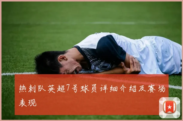 热刺队英超7号球员详细介绍及赛场表现