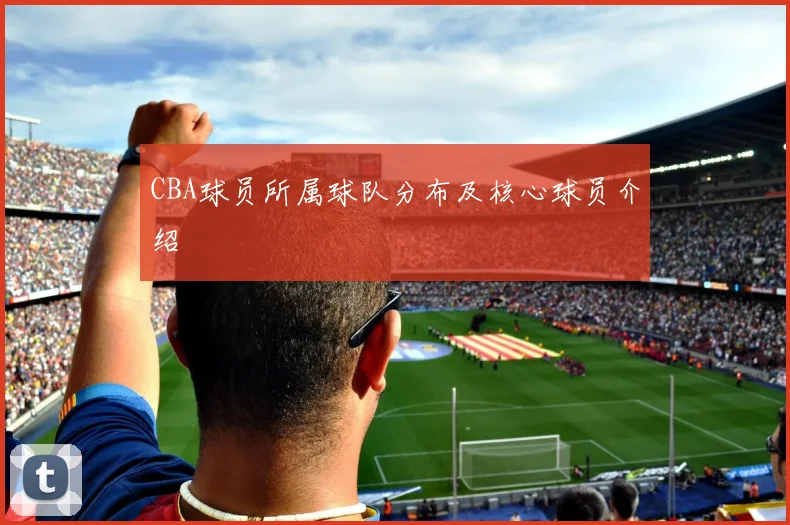 CBA球员所属球队分布及核心球员介绍