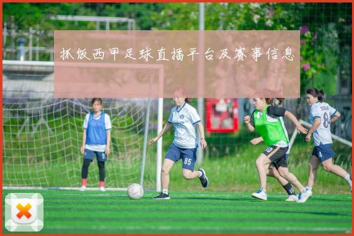 抓饭西甲足球直播平台及赛事信息